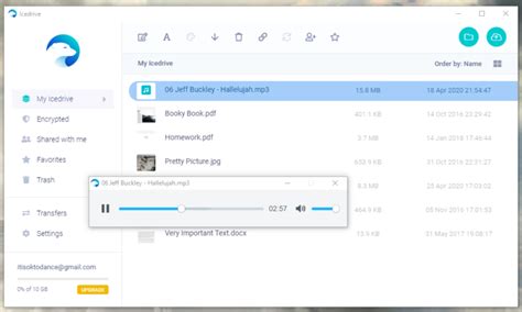 icedrive review|Iba pa.